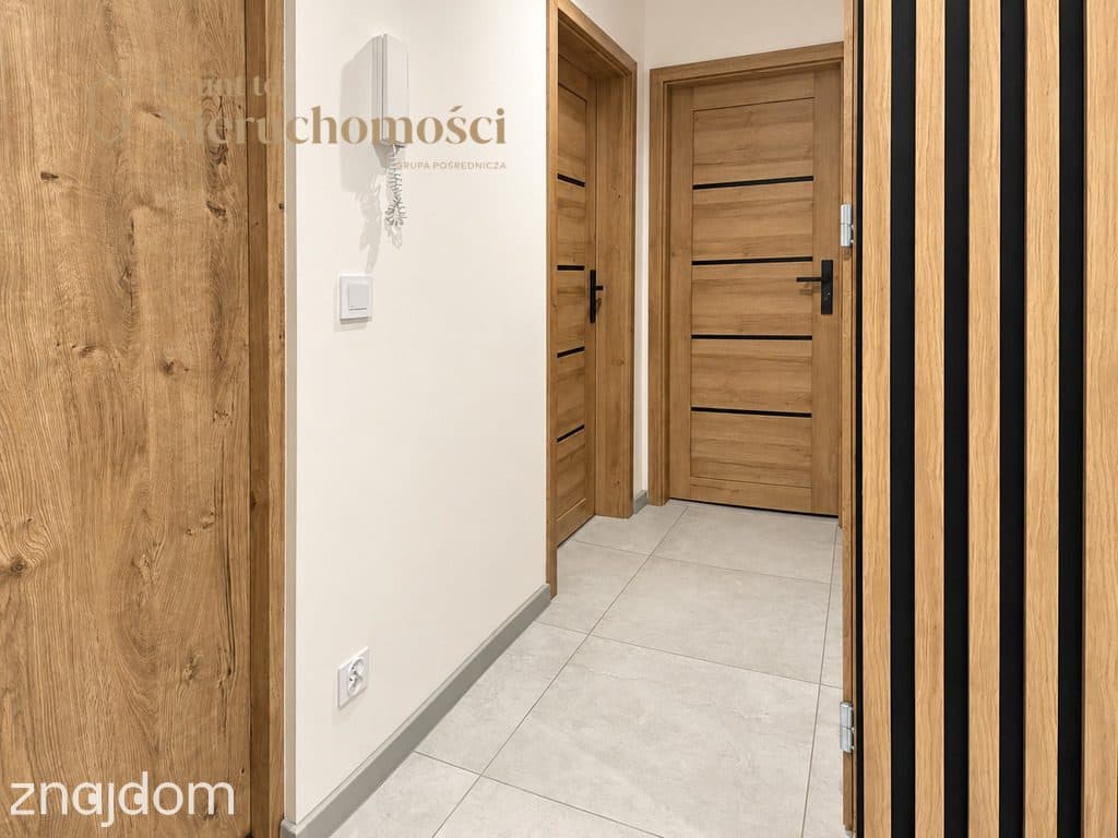 4 pokoje | Po kapitalnym remoncie | Balkon | Piwnica - zdjęcie 14