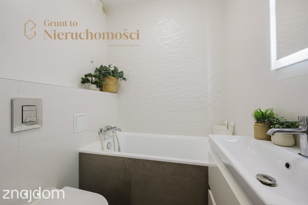Gotowe| Balkon | 2 pokoje | Piwnica | Parking - zdjęcie 10