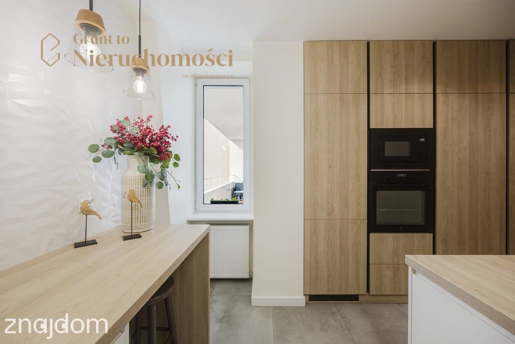 Gotowe| Balkon | 2 pokoje | Piwnica | Parking - zdjęcie 3