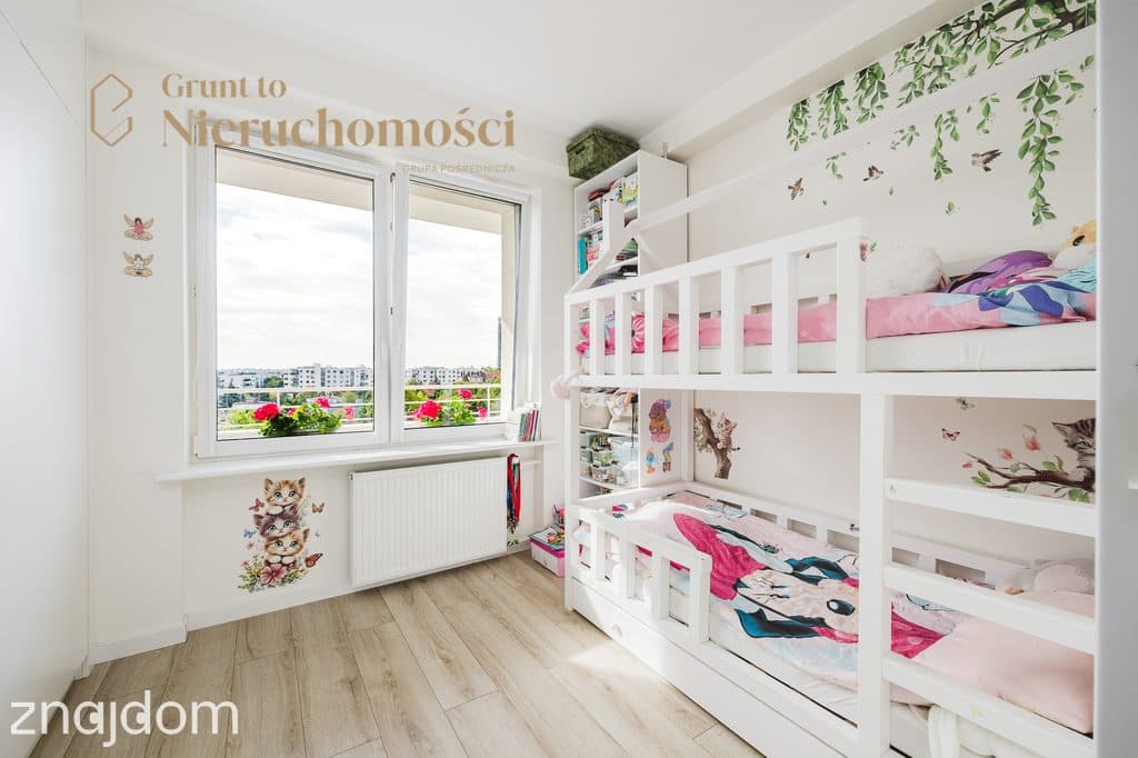 Gotowe| Balkon | 2 pokoje | Piwnica | Parking - zdjęcie 9