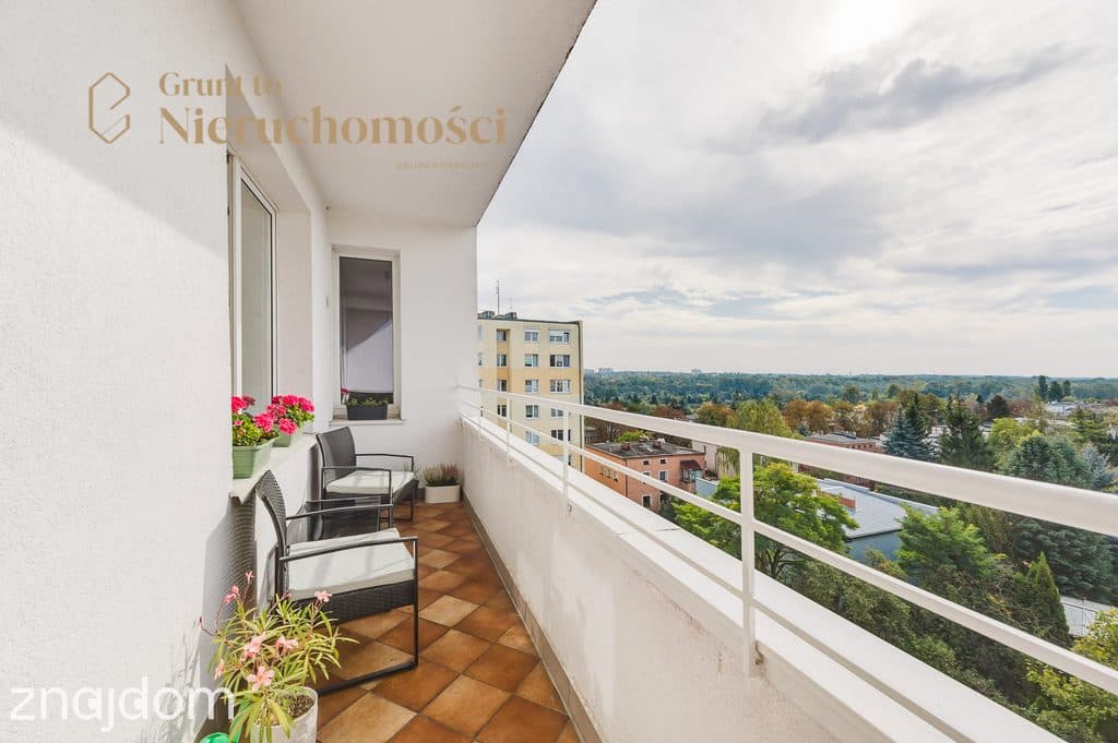 Gotowe| Balkon | 2 pokoje | Piwnica | Parking - zdjęcie 12
