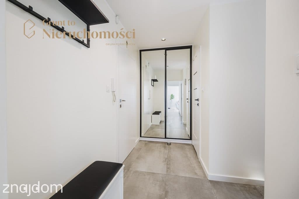 Gotowe| Balkon | 2 pokoje | Piwnica | Parking - zdjęcie 11