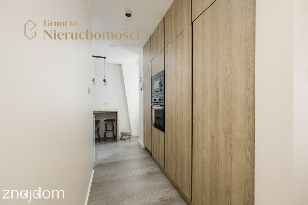 Gotowe| Balkon | 2 pokoje | Piwnica | Parking - zdjęcie 4