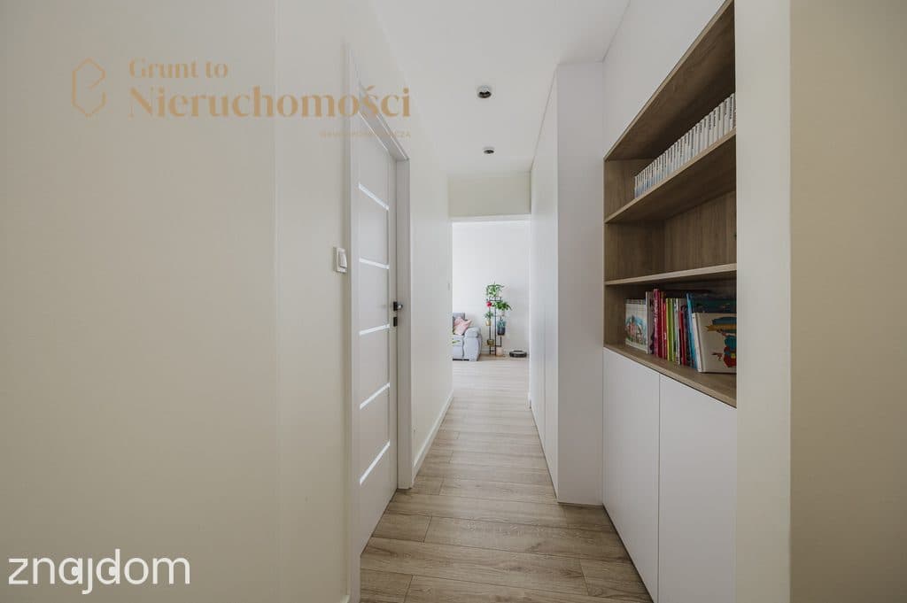 Gotowe| Balkon | 2 pokoje | Piwnica | Parking - zdjęcie 5