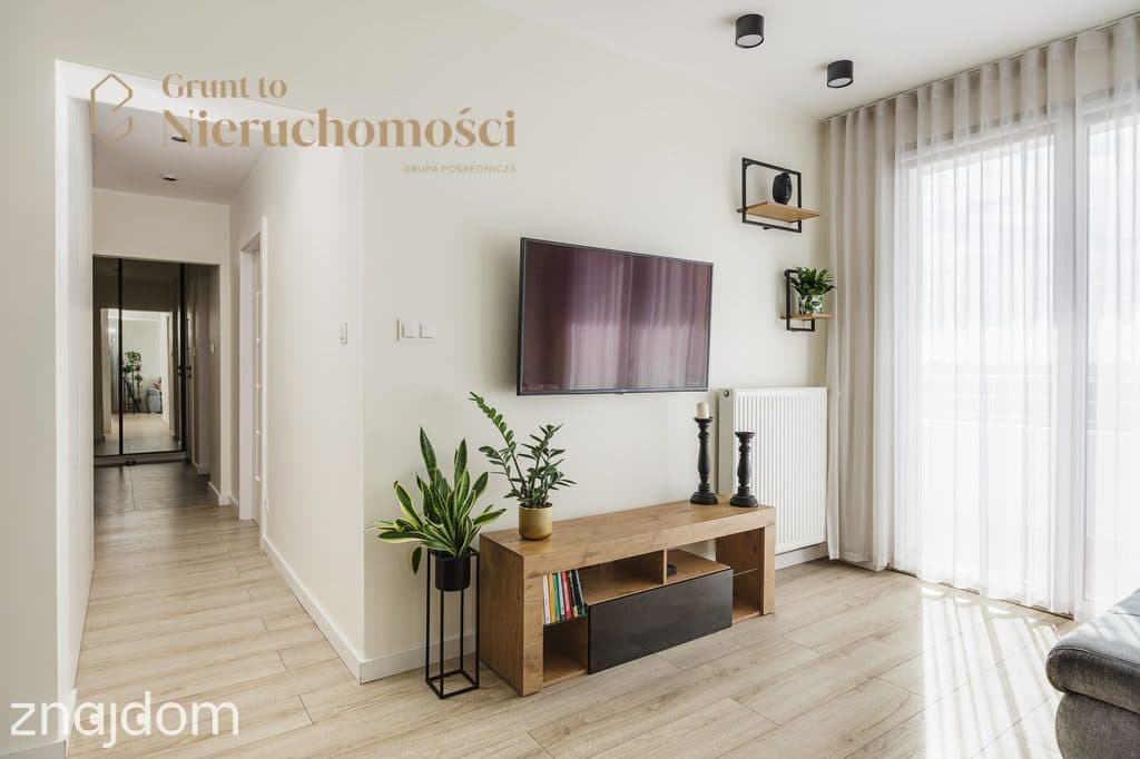 Gotowe| Balkon | 2 pokoje | Piwnica | Parking - zdjęcie 8