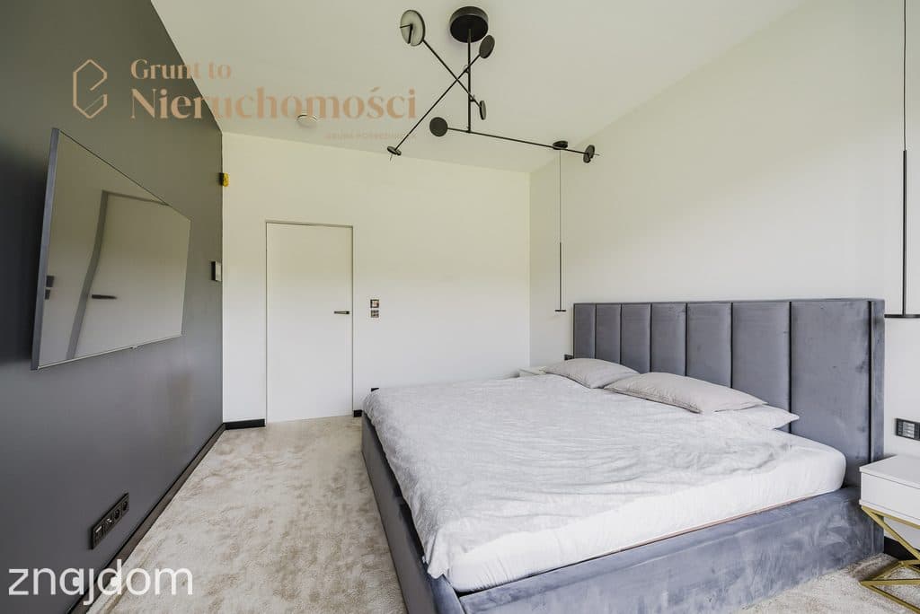 Wysoki Standard | Basen | Jacuzzi | Smart Home - zdjęcie 11