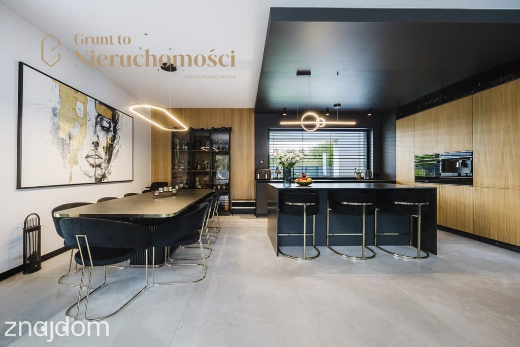 Wysoki Standard | Basen | Jacuzzi | Smart Home - zdjęcie 4