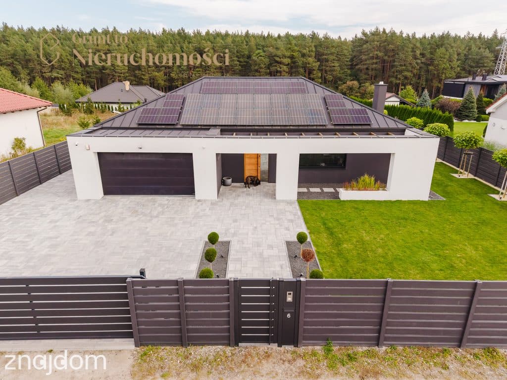 Wysoki Standard | Basen | Jacuzzi | Smart Home - zdjęcie 15