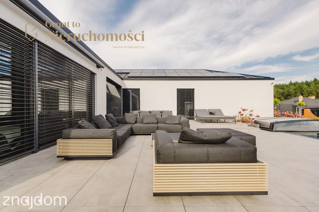Wysoki Standard | Basen | Jacuzzi | Smart Home - zdjęcie 17