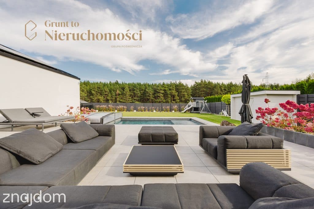 Wysoki Standard | Basen | Jacuzzi | Smart Home - zdjęcie 18
