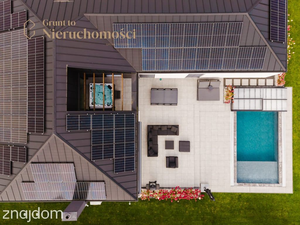Wysoki Standard | Basen | Jacuzzi | Smart Home - zdjęcie 20