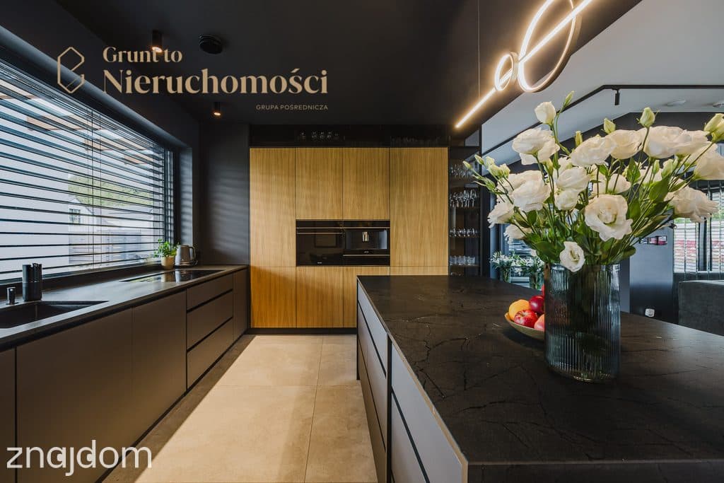 Wysoki Standard | Basen | Jacuzzi | Smart Home - zdjęcie 2