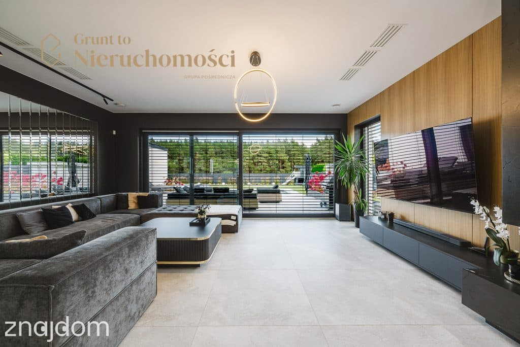 Wysoki Standard | Basen | Jacuzzi | Smart Home - zdjęcie 5