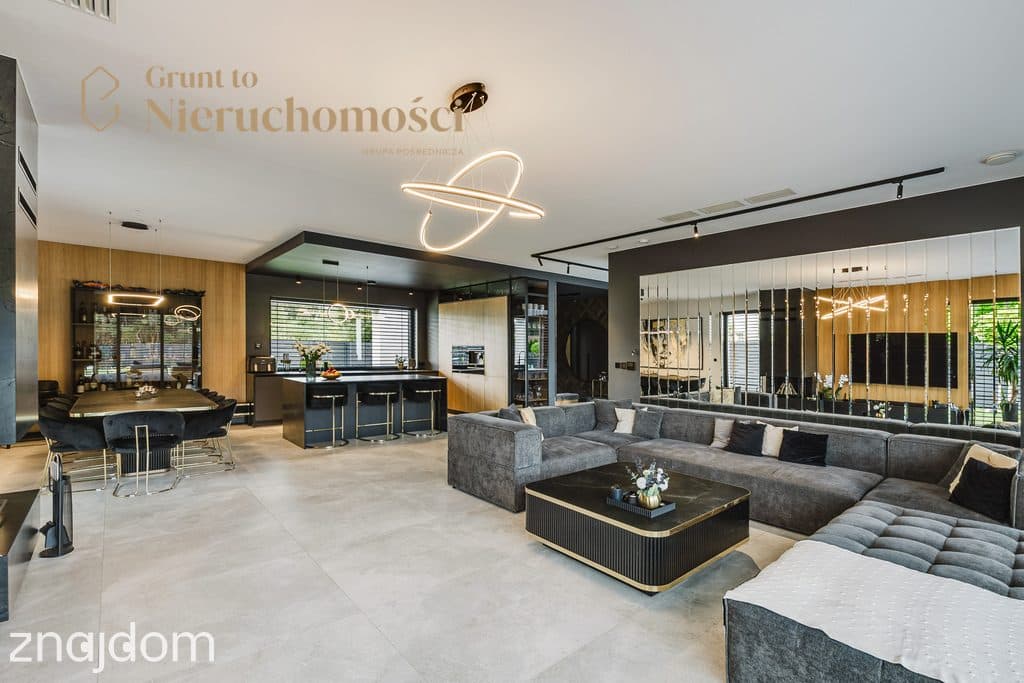 Wysoki Standard | Basen | Jacuzzi | Smart Home