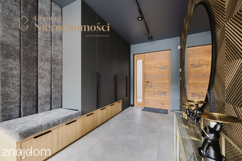 Wysoki Standard | Basen | Jacuzzi | Smart Home - zdjęcie 7