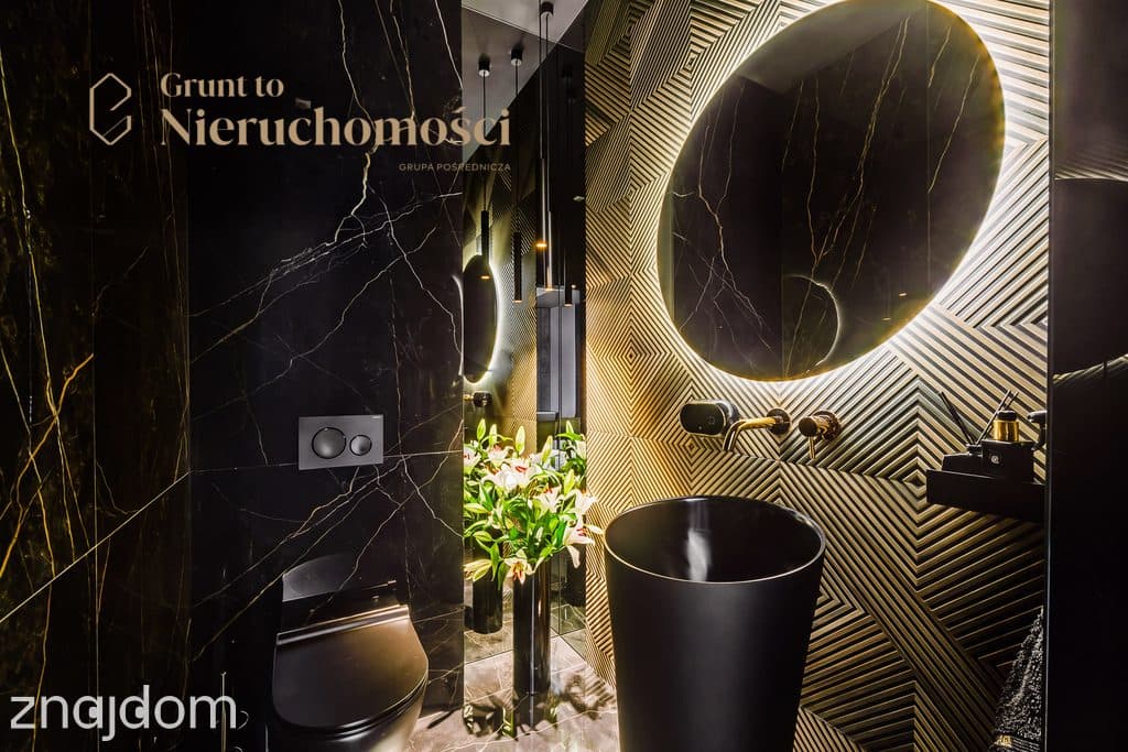 Wysoki Standard | Basen | Jacuzzi | Smart Home - zdjęcie 8