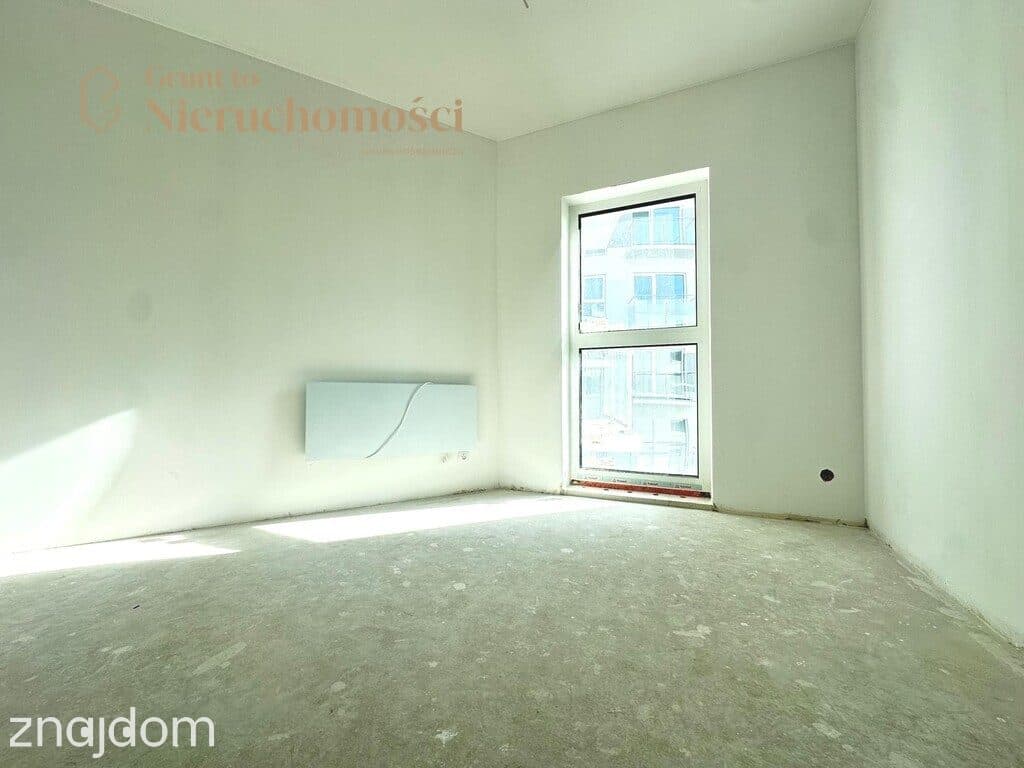 Słoneczne 4 pokoje w nowym bloku z 2025r. + balkon - zdjęcie 7