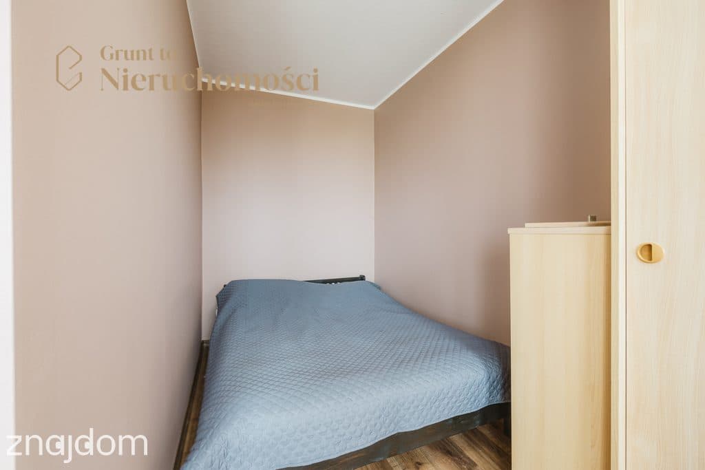 Balkon | 2 pokoje | 10 piętro | piwnica | komórka lokatorska - zdjęcie 3