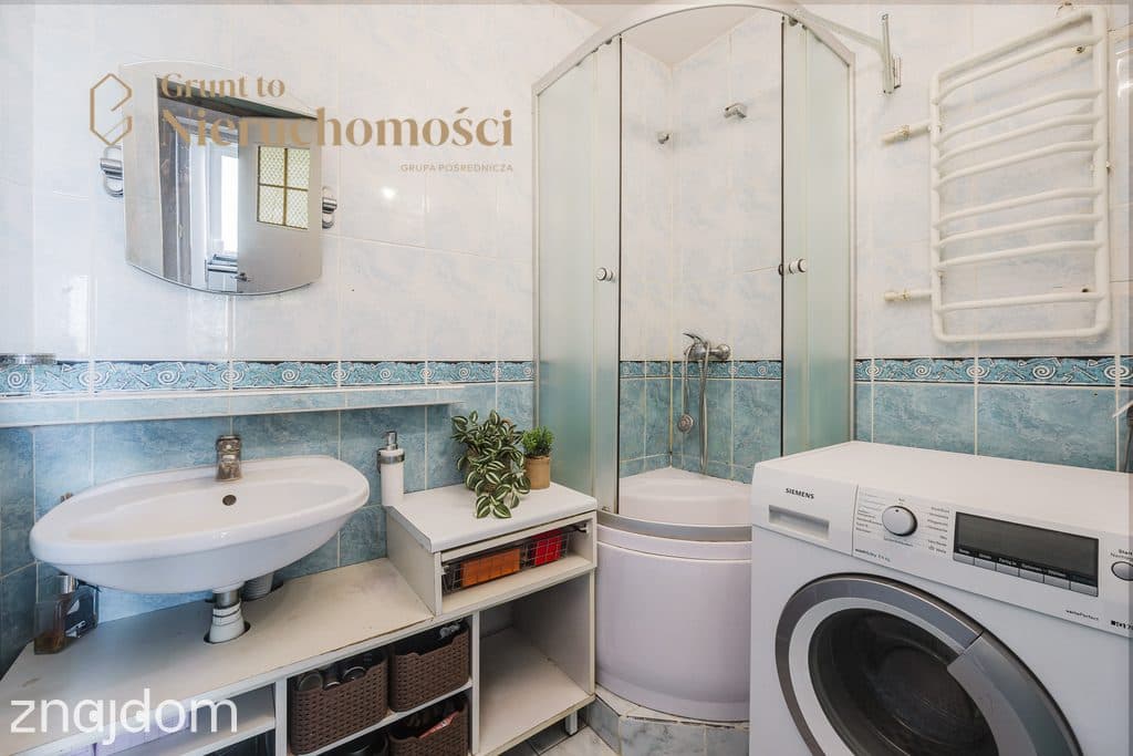 Balkon | 2 pokoje | 10 piętro | piwnica | komórka lokatorska - zdjęcie 8