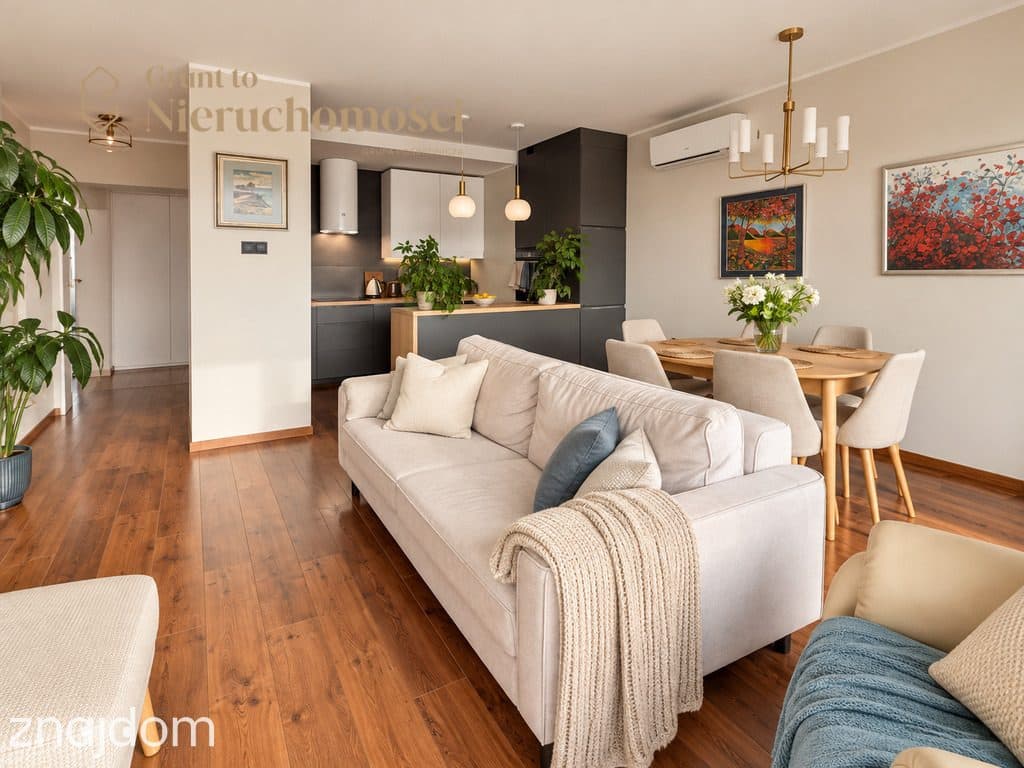 Przestronne| Duża komórka w cenie | Duży balkon | Nowoczesne osiedle - zdjęcie 3