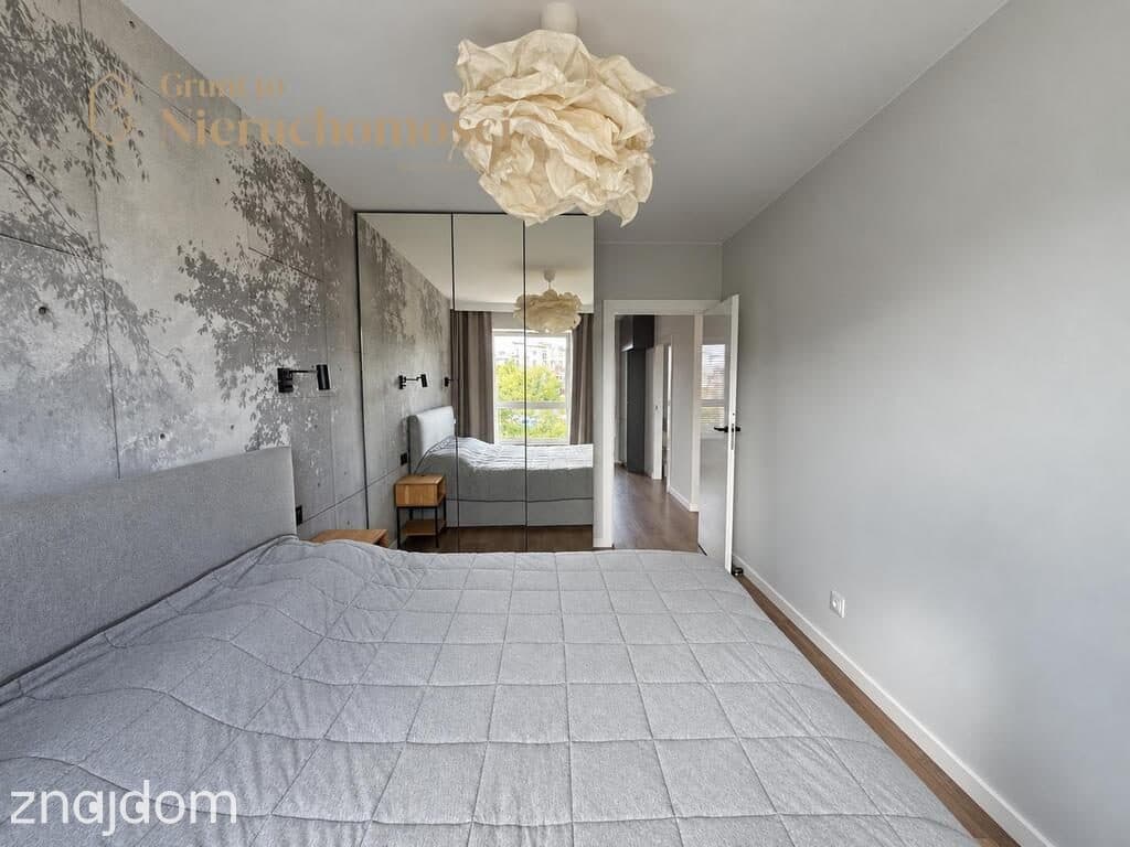 3 pokoje | Wysoki standard | Balkon | Winda | 2 miejsca w hali - zdjęcie 5