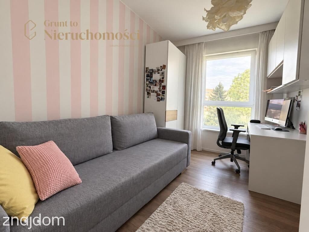 3 pokoje | Wysoki standard | Balkon | Winda | 2 miejsca w hali - zdjęcie 6