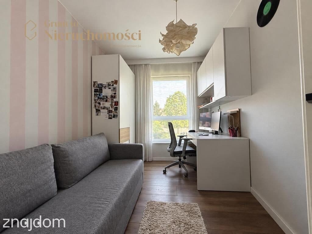 3 pokoje | Wysoki standard | Balkon | Winda | 2 miejsca w hali - zdjęcie 7