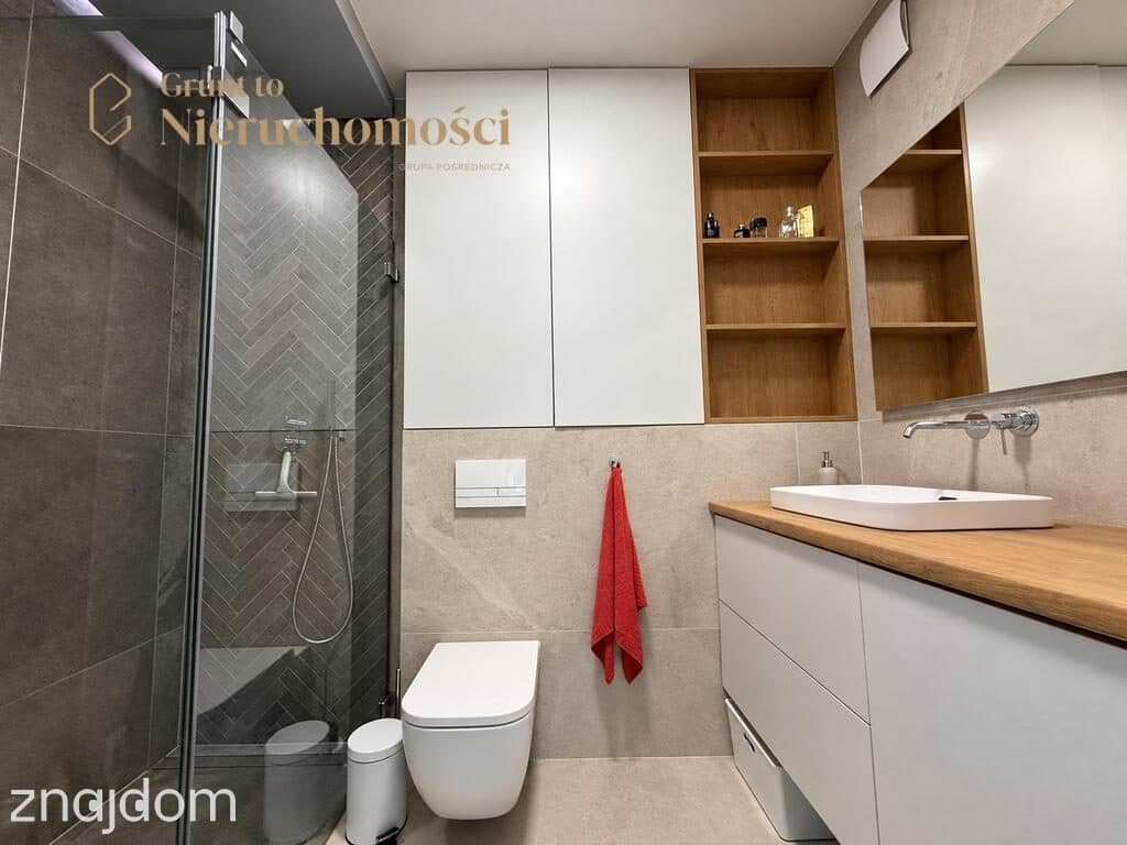 3 pokoje | Wysoki standard | Balkon | Winda | 2 miejsca w hali - zdjęcie 10