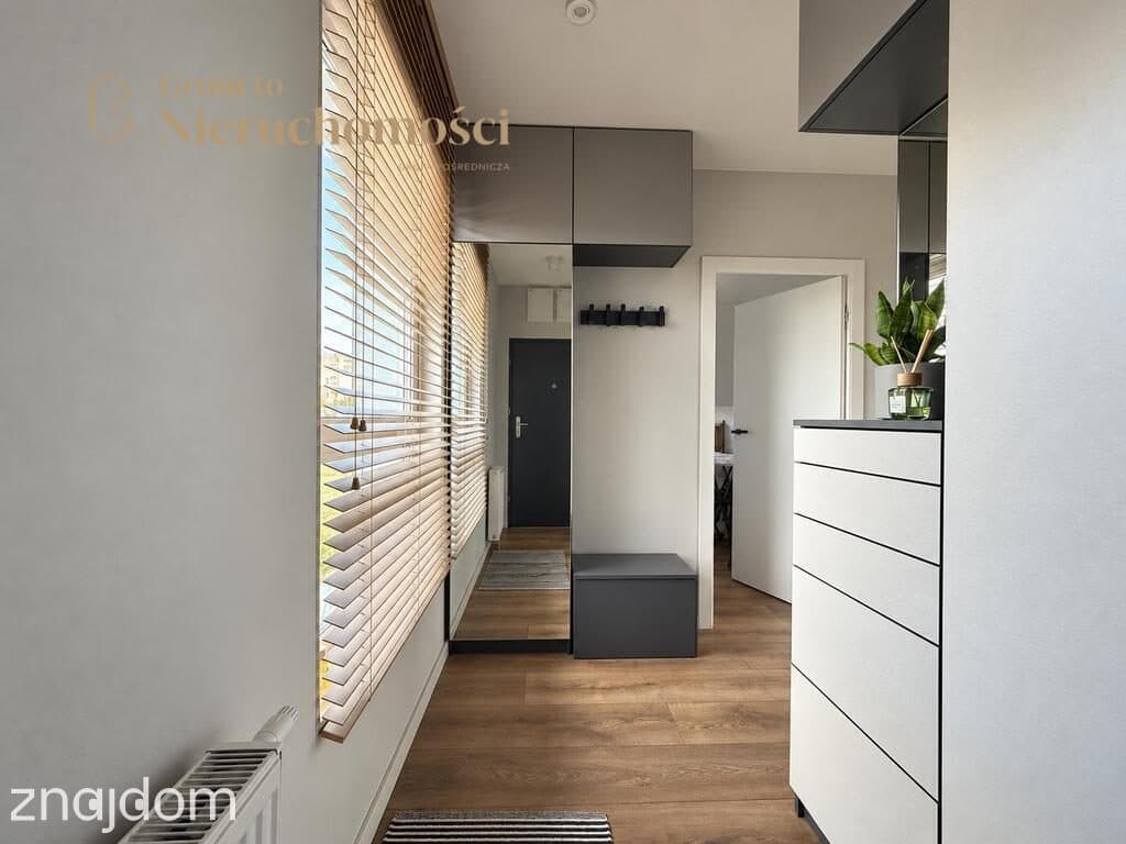 3 pokoje | Wysoki standard | Balkon | Winda | 2 miejsca w hali - zdjęcie 11