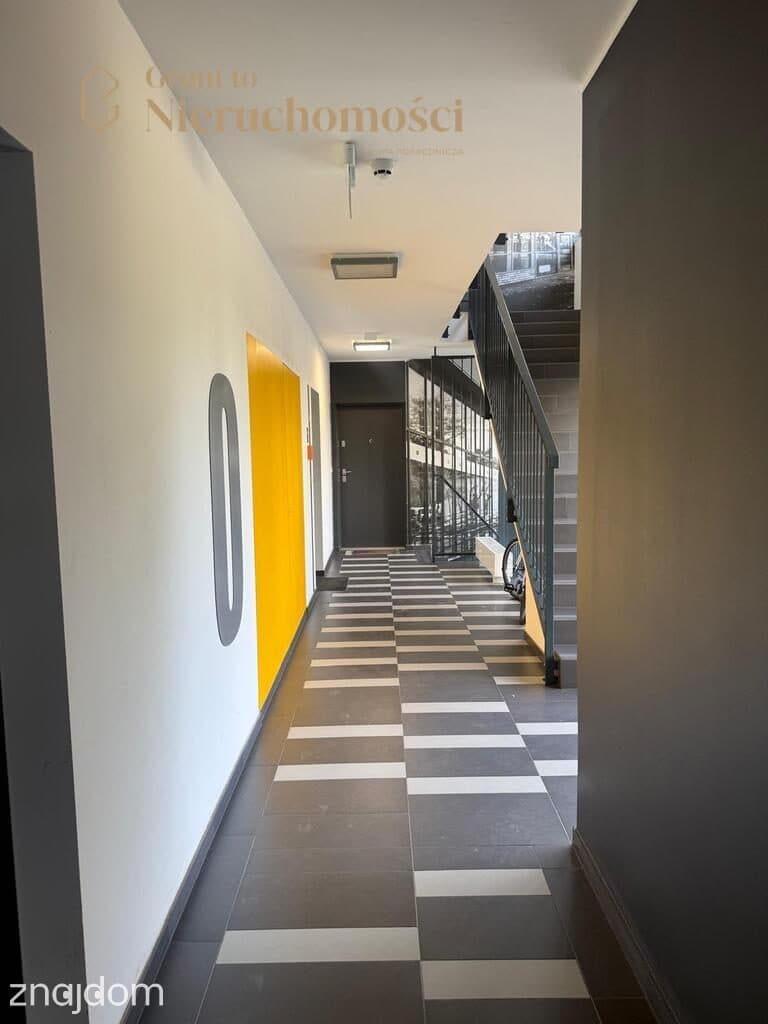 3 pokoje | Wysoki standard | Balkon | Winda | 2 miejsca w hali - zdjęcie 14
