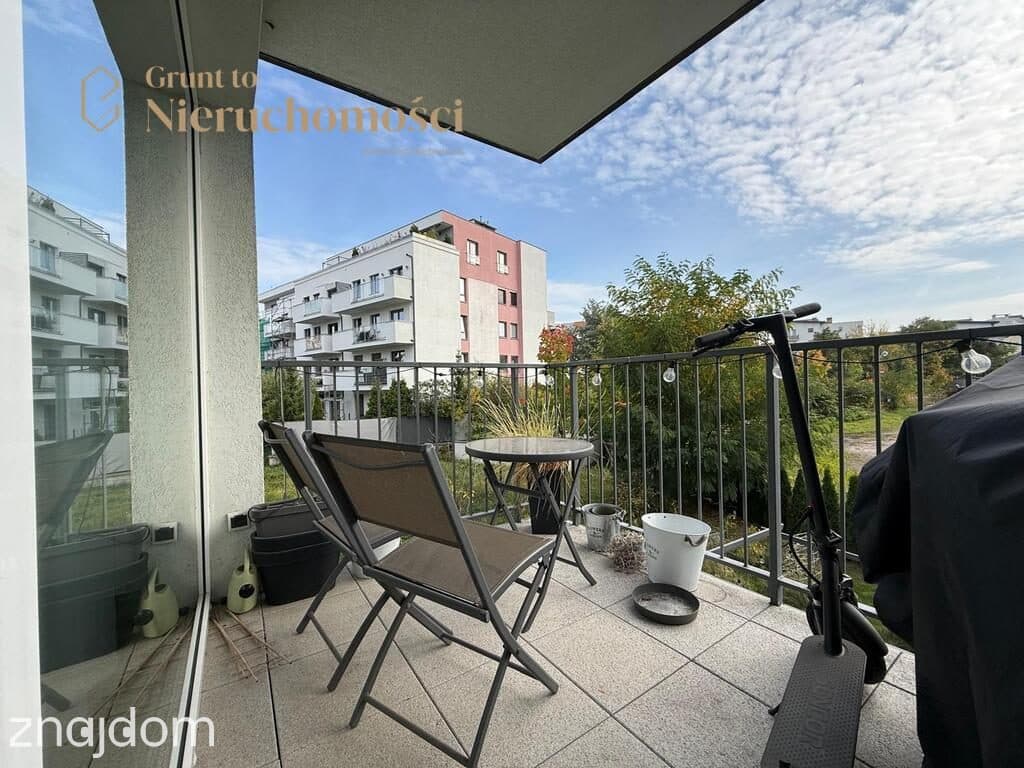 3 pokoje | Wysoki standard | Balkon | Winda | 2 miejsca w hali - zdjęcie 15