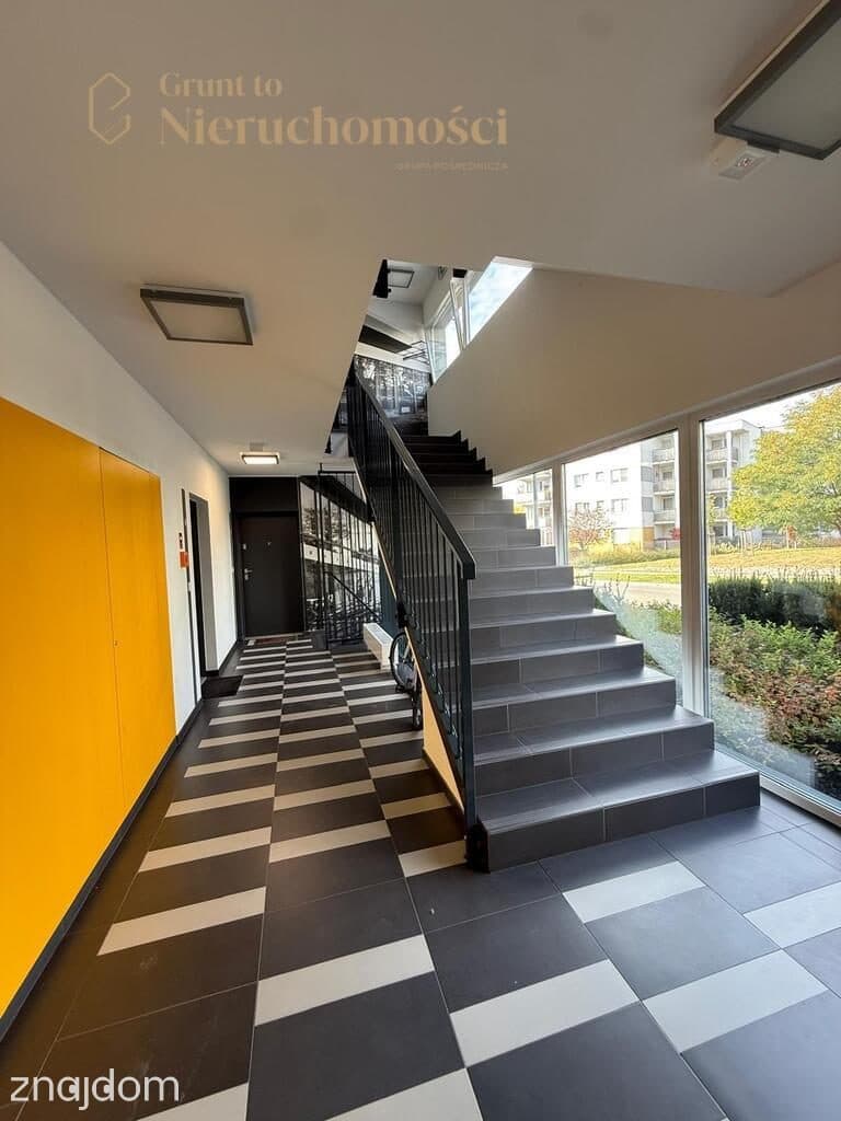 3 pokoje | Wysoki standard | Balkon | Winda | 2 miejsca w hali - zdjęcie 16