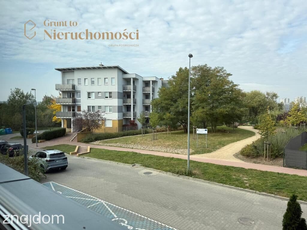 3 pokoje | Wysoki standard | Balkon | Winda | 2 miejsca w hali - zdjęcie 17