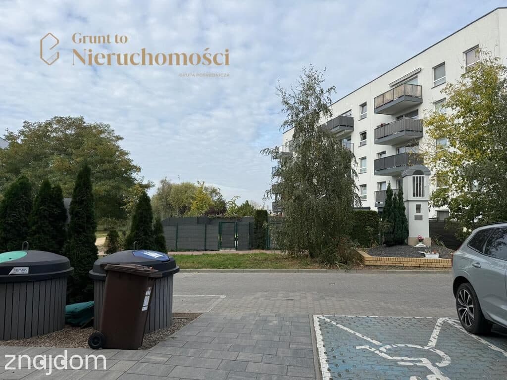 3 pokoje | Wysoki standard | Balkon | Winda | 2 miejsca w hali - zdjęcie 18
