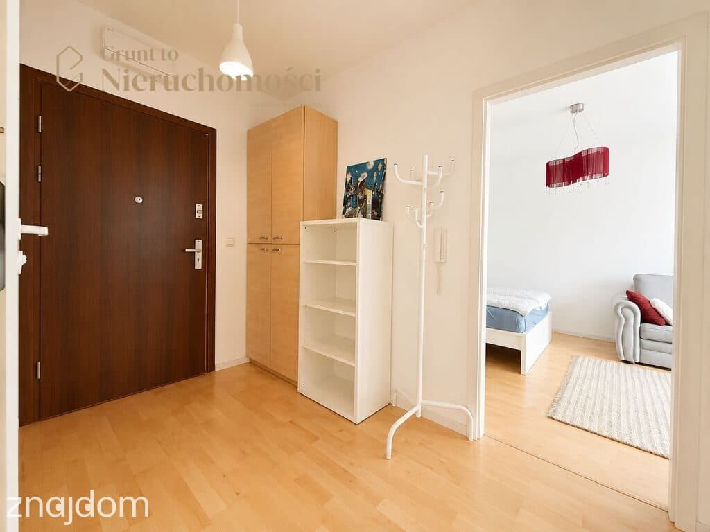 | 2 pokoje | Centrum | Widok I Uczelnie - zdjęcie 9