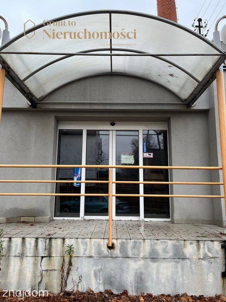 Lokal usługowy z potencjałem! - zdjęcie 2