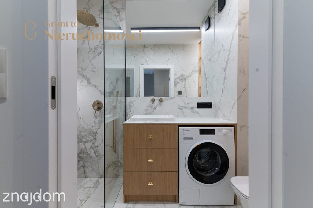 Nowoczesne 2-pokojowe mieszkanie | 36 m² | Wysoki standard | Balkon |