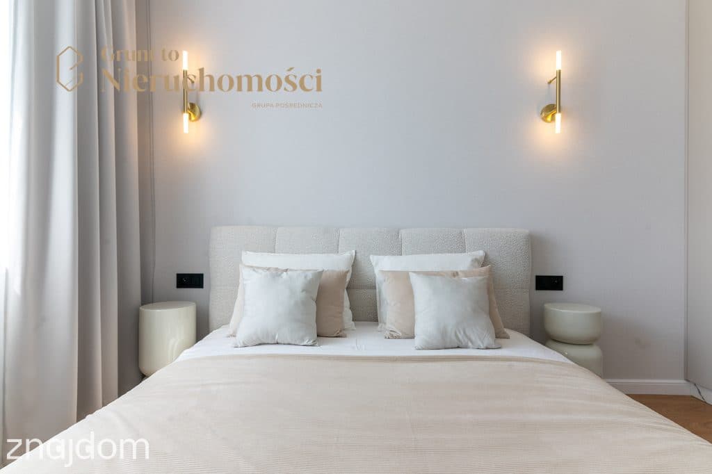 Nowoczesne 2-pokojowe mieszkanie | 36 m² | Wysoki standard | Balkon | - zdjęcie 11