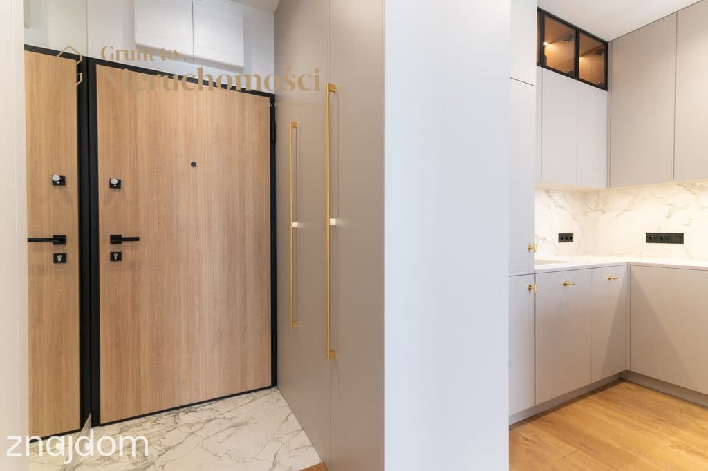 Nowoczesne 2-pokojowe mieszkanie | 36 m² | Wysoki standard | Balkon | - zdjęcie 15