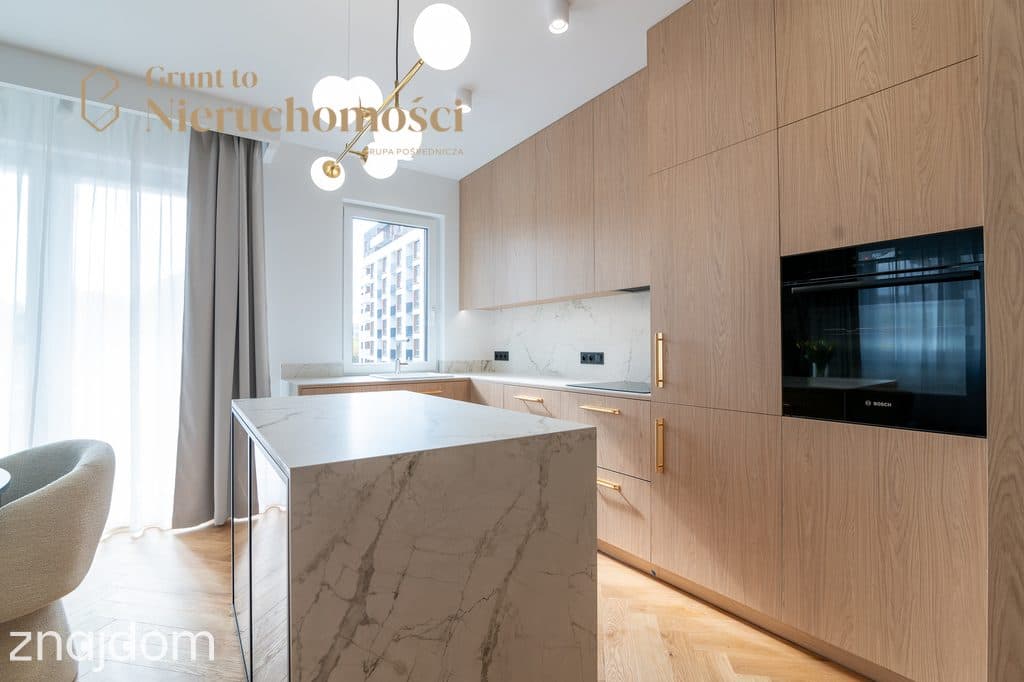 Nowoczesne 3-pokojowe mieszkanie | 54 m² | Wysoki standard | Balkon | - zdjęcie 12