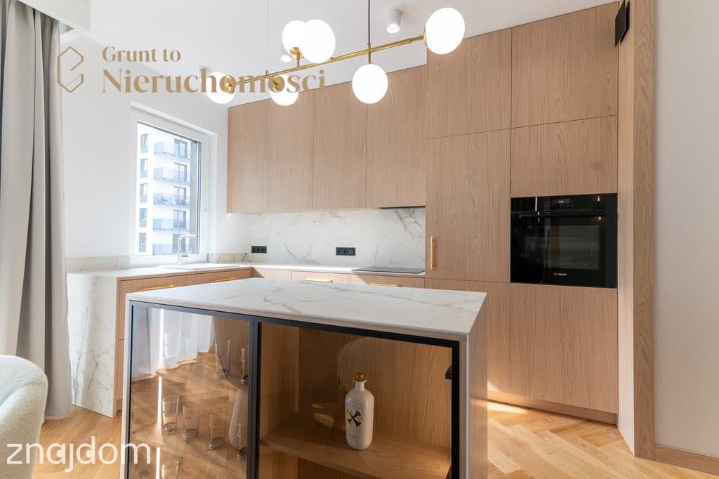 Nowoczesne 3-pokojowe mieszkanie | 54 m² | Wysoki standard | Balkon | - zdjęcie 13