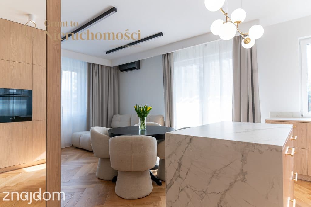 Nowoczesne 3-pokojowe mieszkanie | 54 m² | Wysoki standard | Balkon | - zdjęcie 11