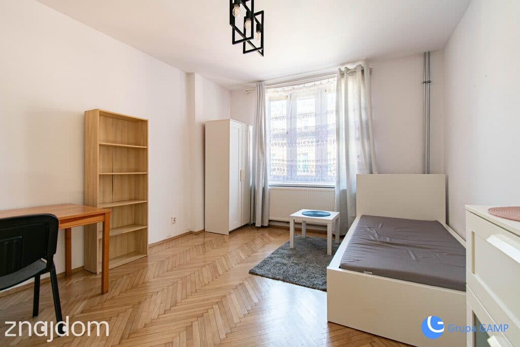 2 pokoje I Salwator l Lelewela I od zaraz - zdjęcie 2