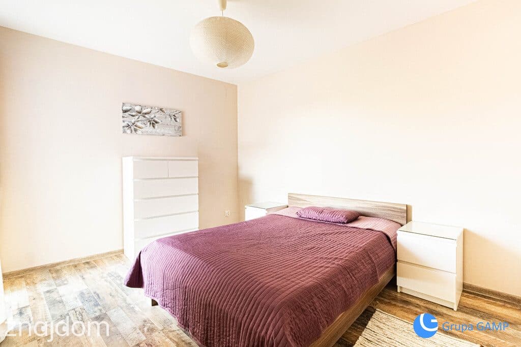 3 pokoje | 58 m² | Bronowice, *parking* - zdjęcie 6