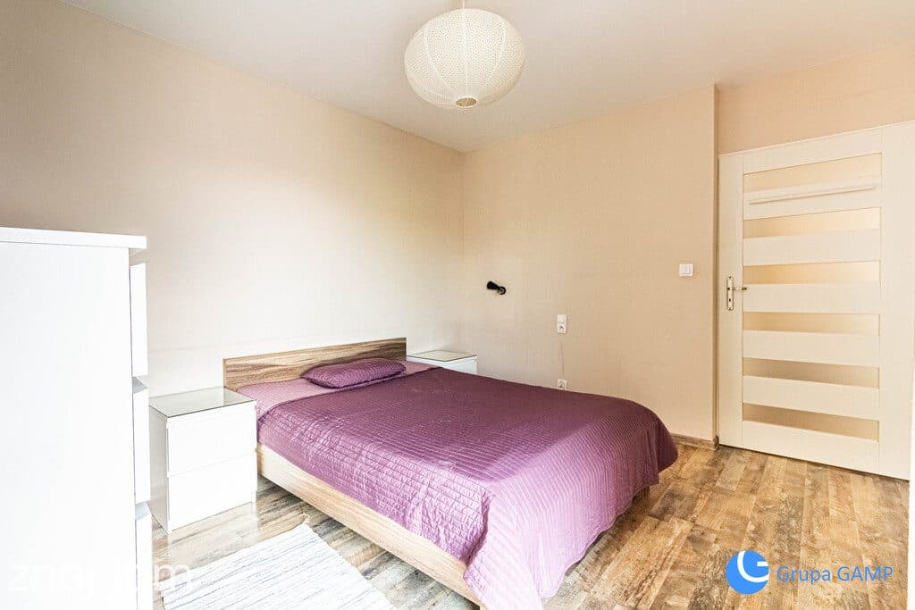 3 pokoje | 58 m² | Bronowice, *parking* - zdjęcie 7