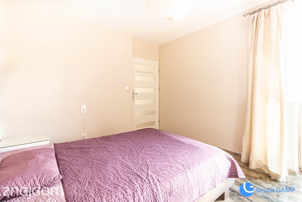 3 pokoje | 58 m² | Bronowice, *parking* - zdjęcie 8