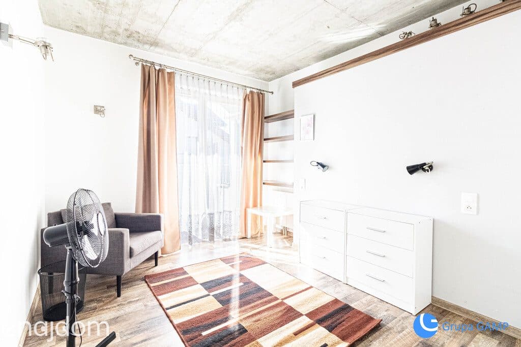 3 pokoje | 58 m² | Bronowice, *parking* - zdjęcie 9
