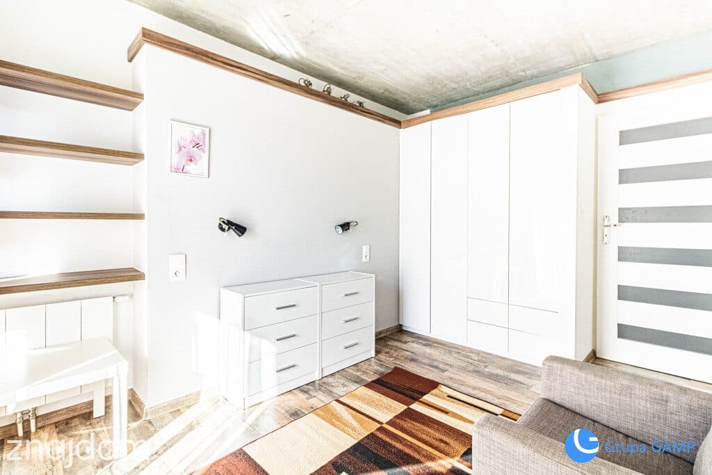 3 pokoje | 58 m² | Bronowice, *parking* - zdjęcie 10