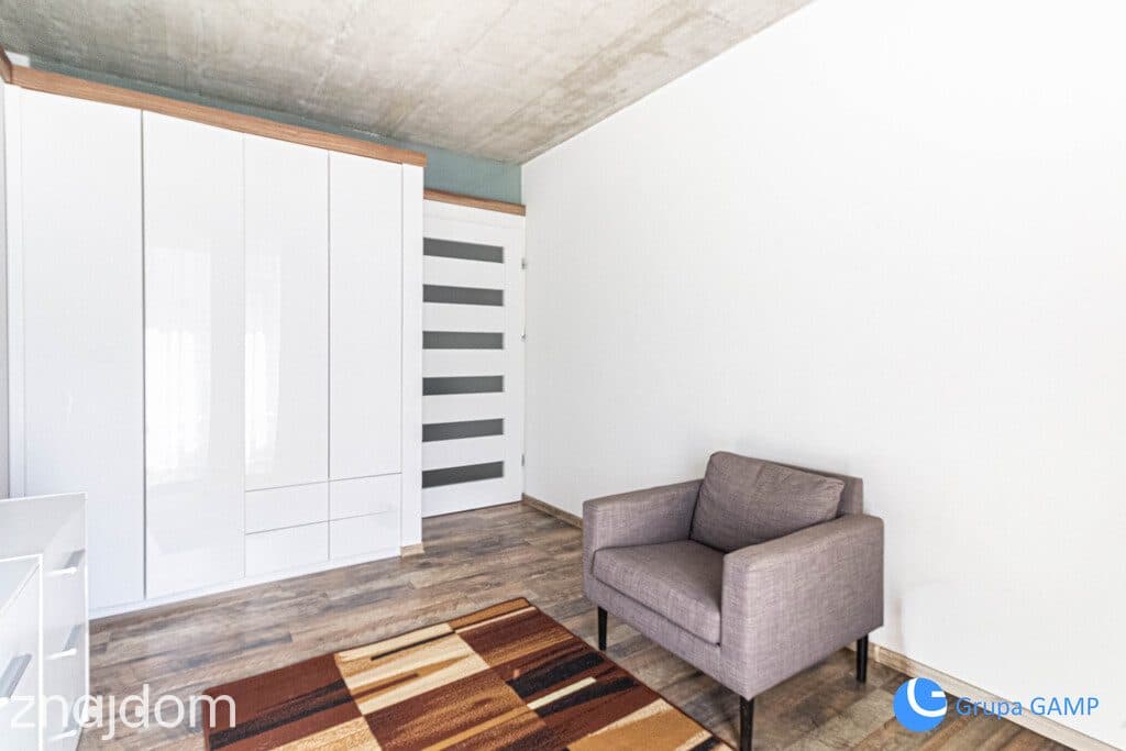 3 pokoje | 58 m² | Bronowice, *parking* - zdjęcie 11