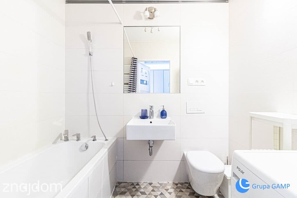 3 pokoje | 58 m² | Bronowice, *parking* - zdjęcie 12